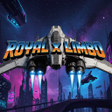 Ícone do programa: Royal X Limbo - Number Ru…