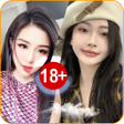 程序图标：Gái Xinh Fashion