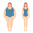 プログラムのアイコン：How to lose weight at hom…