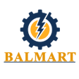 Ikon program: Balmart