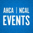 程序图标：AHCA NCAL Events