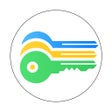 Ikona programu: Password Vault: Lock the …