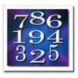 Icon of program: Numbers And You ( Numerol…