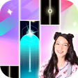 程序图标：Crescendo com Luluca - Pi…