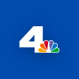 NBC LA: News Weather