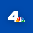 Icon of program: NBC LA: News Weather