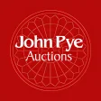 John Pye  Auction Search Tool