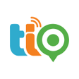 プログラムのアイコン：Tio - đồng hồ cho trẻ em