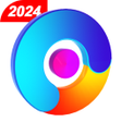أيقونة البرنامج: Smart Browser - Fast Expl…