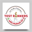 Programın simgesi: Test Ranker : Mukesh Panc…