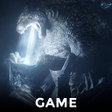 Icon of program: Bigfoot - Yeti Monster Hu…