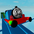 Thomas And Friends But Something IS Right