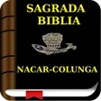 プログラムのアイコン：Biblia Nacar-Colunga en E…