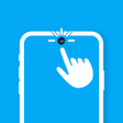 Ícone do programa: Touch The Notch- Action B…