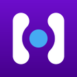 Ikona programu: Hello - Talk Chat  Meet