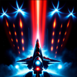 程序图标：Space Galaxy Warrior Shoo…