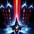ไอคอนของโปรแกรม: Space Galaxy Warrior Shoo…