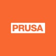 程序图标：Prusa