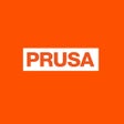 Icoon van programma: Prusa