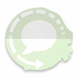 Programın simgesi: Recover deleted conversat…
