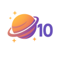 Ikon program: Planet Merge 10: Relax Pu…