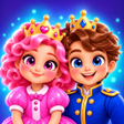 Symbol des Programms: Glow Candy Match 3 Puzzle