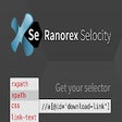 Ranorex Selocity