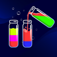 Ícone do programa: Water Sort Puzzle : Color…
