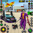 Icon of program: Killer Clown Bank Cash Ro…