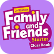 Icon of program: Family and Friends Starte…