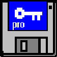 Icono de programa: KPKFile