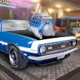 Car Mechanic Junkyard- Tycoon Simulator Games 2020