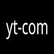 程序图标：Yt-com 0.01 beta