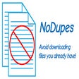 Icon of program: No More Duplicates