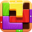 Icône du programme : Blockify: Block Jam Puzzl…