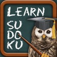 程序图标：SUDOKU