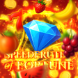 Programikon: SpeedFrutes of Fortune