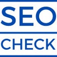 Ikona programu: SEO Check
