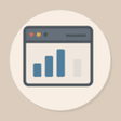 Programikonen: Tab Resource Monitor