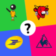 Иконка программы: Logo Quiz : French Brands