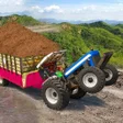 プログラムのアイコン：Heavy Load Tractor Trolle…