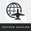 프로그램 아이콘: Textron Aviation Service
