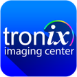 Icoon van programma: Tronix Imaging Center App