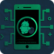 Ikon program: One Click Root Checker