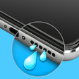 Ícone do programa: Speaker Cleaner: Water Ej…