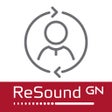 Biểu tượng của chương trình: ReSound Smart 3D