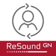 プログラムのアイコン：ReSound Smart 3D