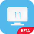 Иконка программы: Computer Launcher Beta