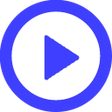 ไอคอนของโปรแกรม: MicroPlayer