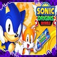 Sonic Origins Pocket - Unblocked Games